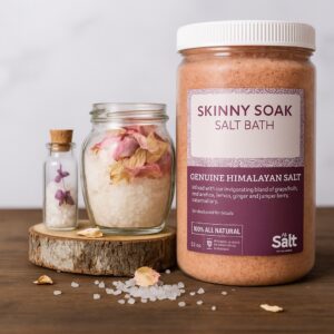 Skinny Soak