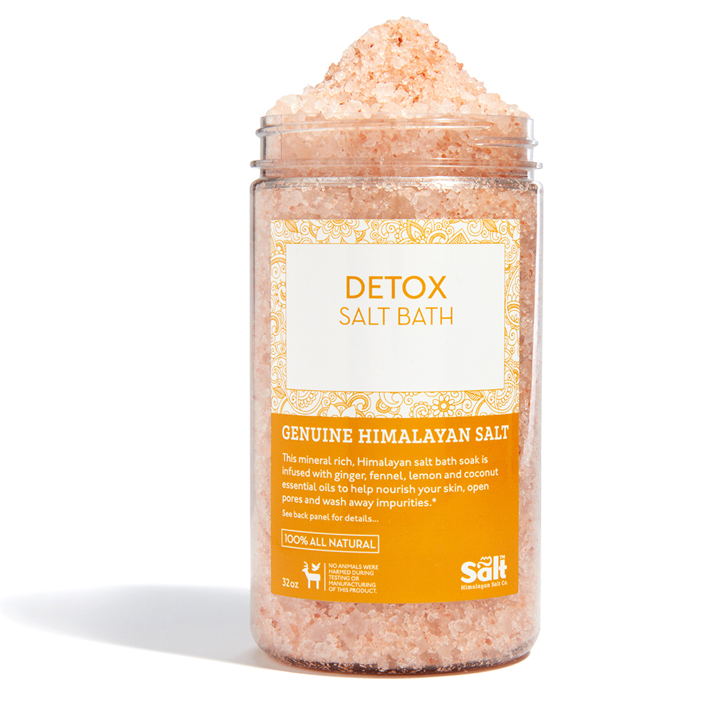 Ultimate Detox Box - Image 2