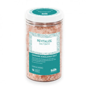 Revitalize