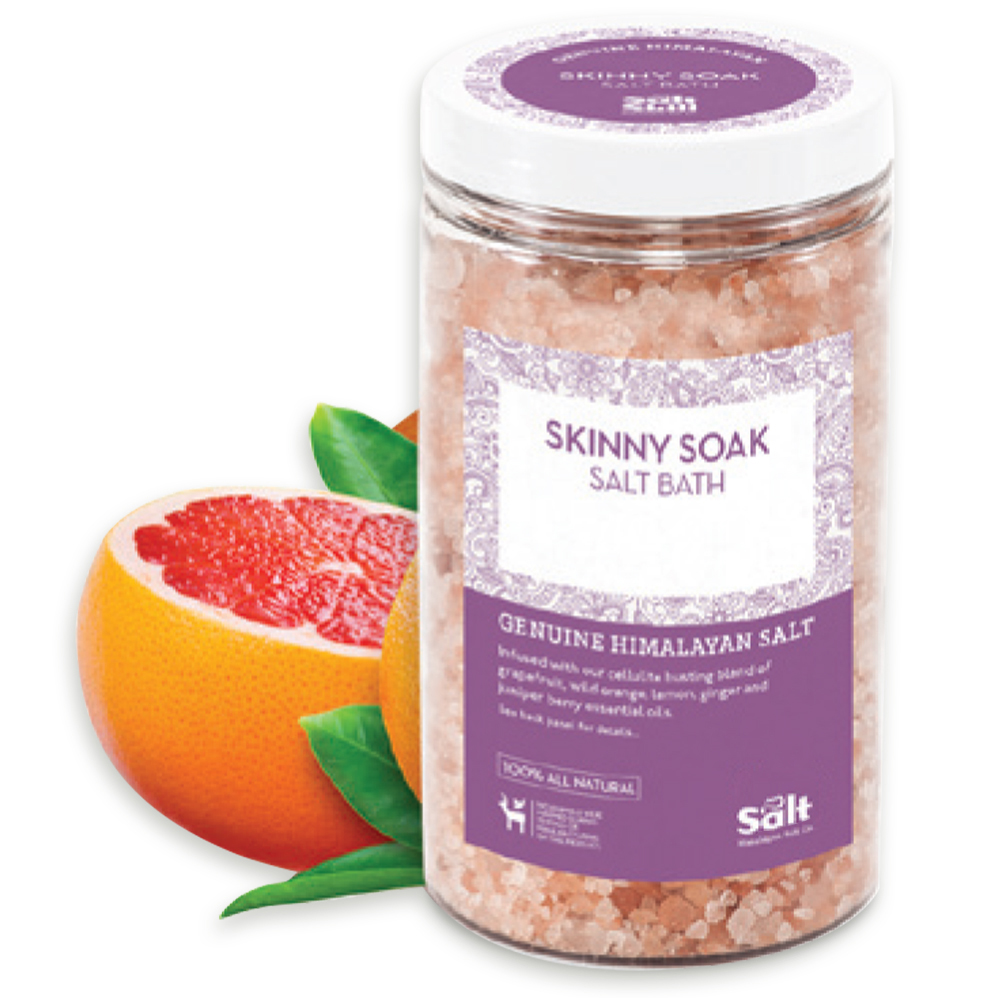 Skinny Soak - Image 2