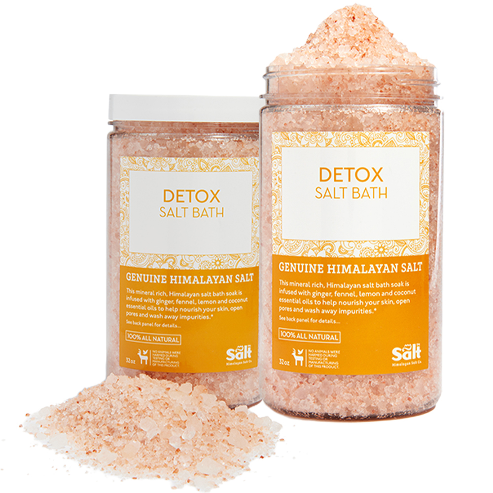 Detox Most Popular Buy 2