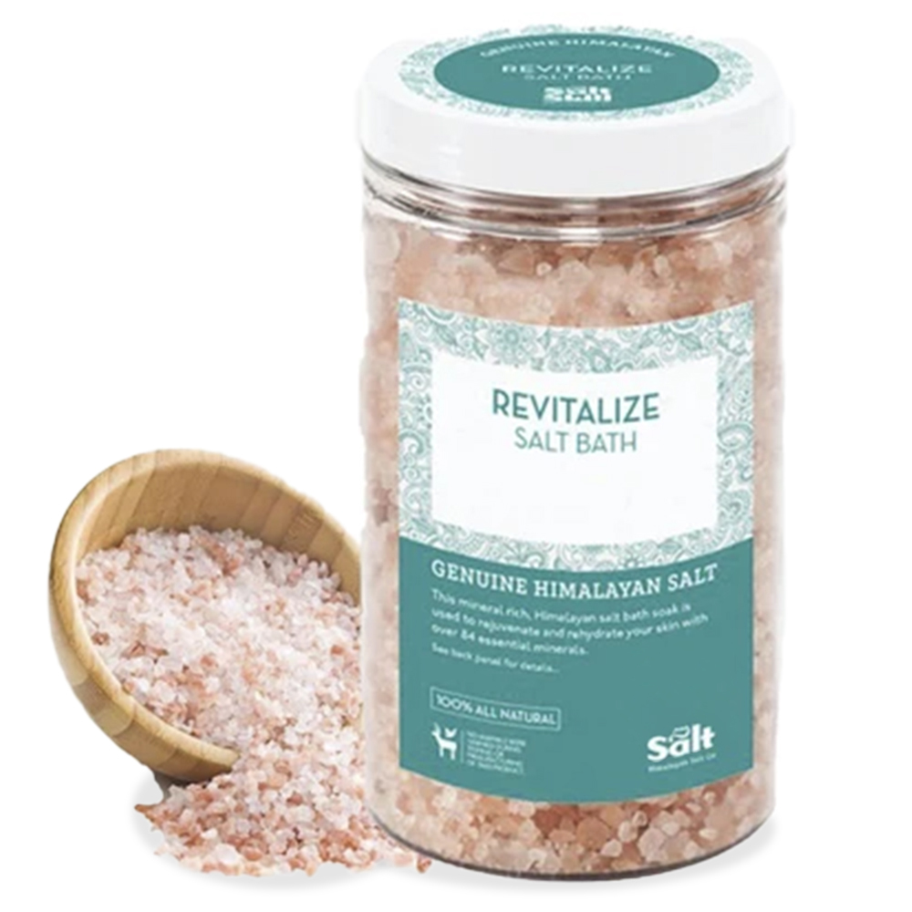 Revitalize - Image 2