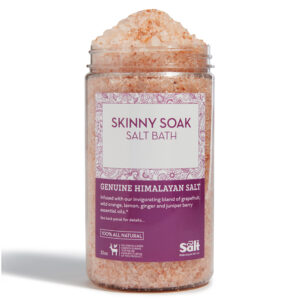 Skinny Soak