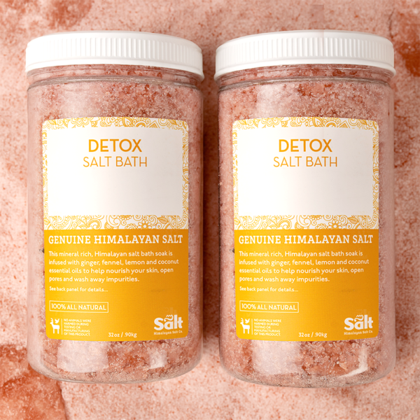 Detox Most Popular Buy 2